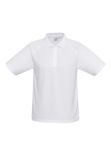 Mens Sprint Polo