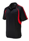 Mens Flash Polo