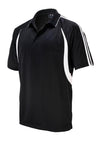 Mens Flash Polo