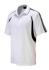 Mens Flash Polo