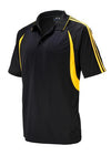 Mens Flash Polo