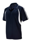 Mens Flash Polo