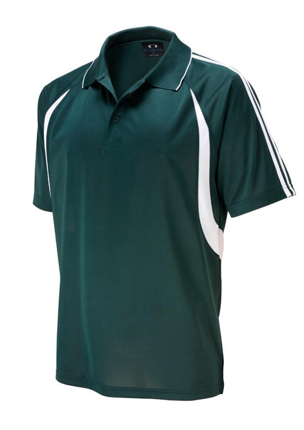 Mens Flash Polo