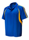 Mens Flash Polo