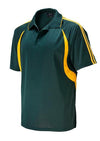 Mens Flash Polo