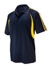 Mens Flash Polo