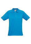 Mens Blade Polo