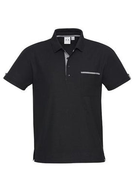 Edge Mens Polo