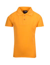 Shaw Street Kids Polo