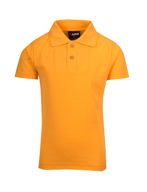 Shaw Street Kids Polo