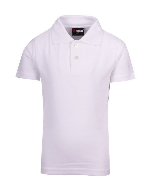 Shaw Street Kids Polo