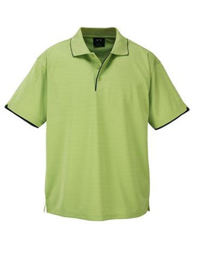 Mens Elite Polo