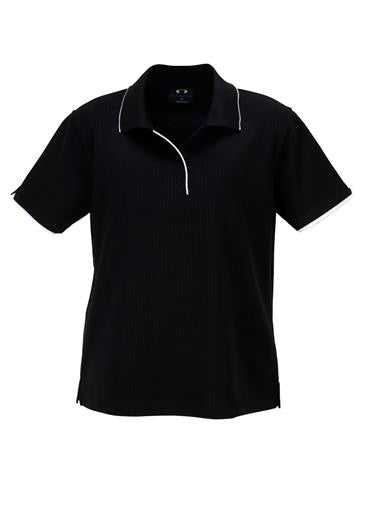 Ladies Elite Polo