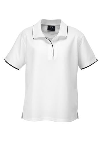 Ladies Elite Polo