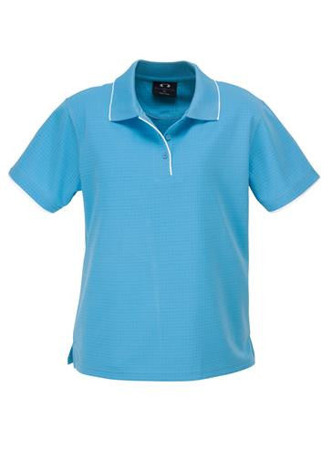 Ladies Elite Polo