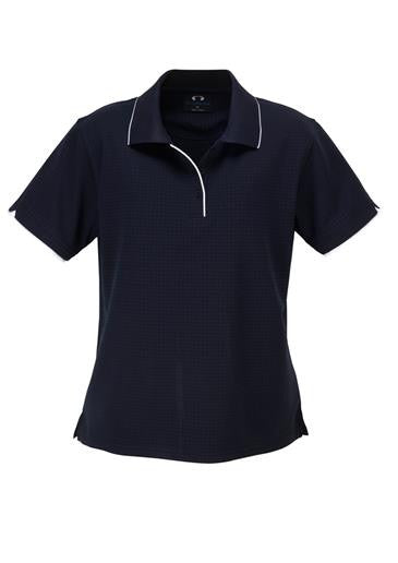 Ladies Elite Polo