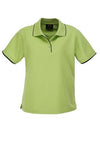 Ladies Elite Polo