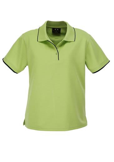 Ladies Elite Polo