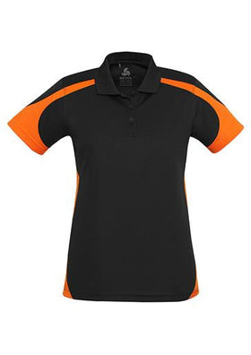 Ladies Talon Polo