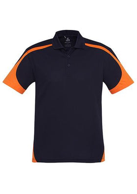 Mens Talon Polo