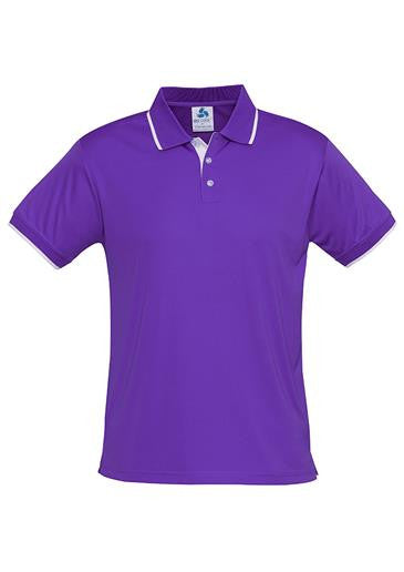 Mens Miami Polo
