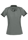 Ladies Razor Polo