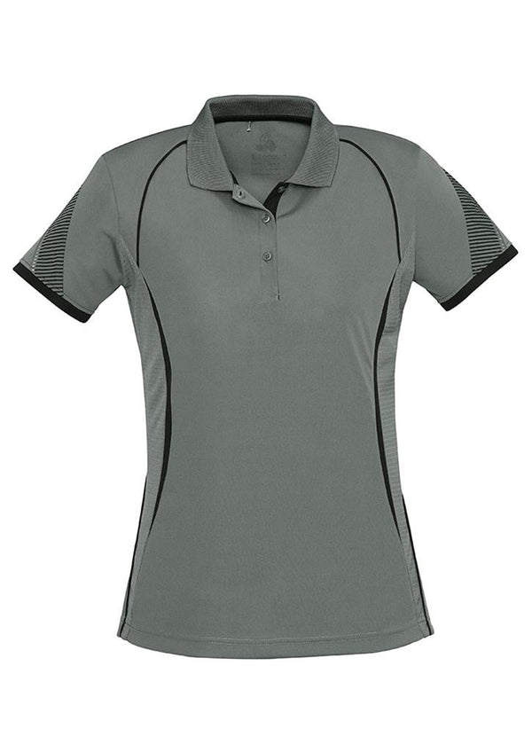 Ladies Razor Polo