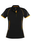 Ladies Razor Polo