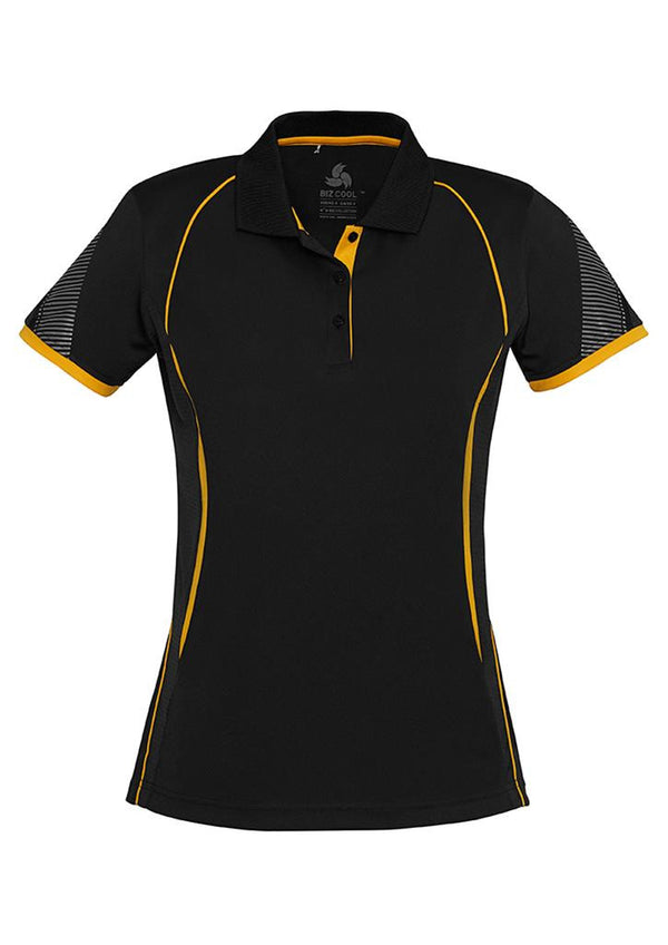 Ladies Razor Polo