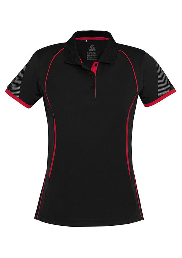 Ladies Razor Polo