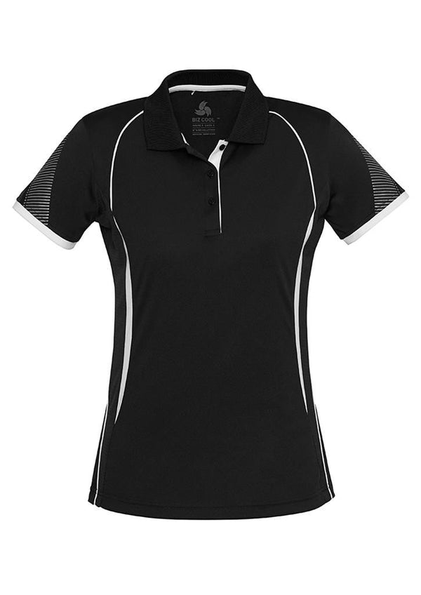 Ladies Razor Polo