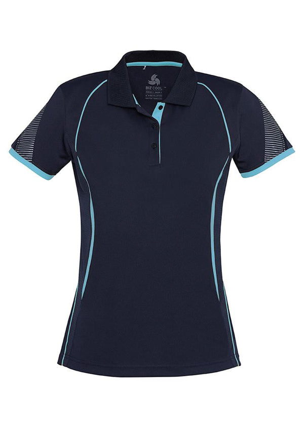 Ladies Razor Polo
