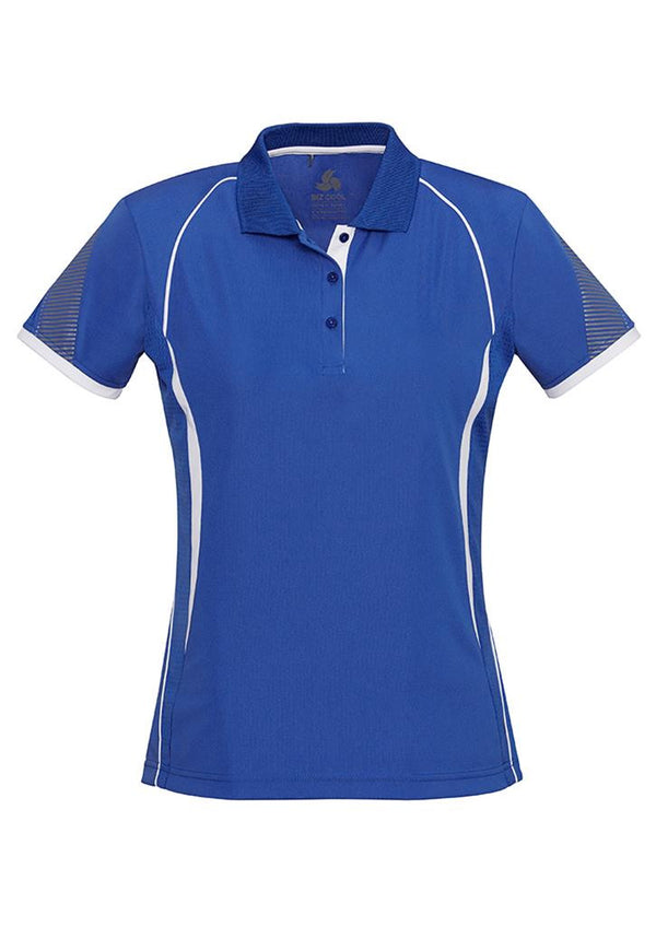 Ladies Razor Polo