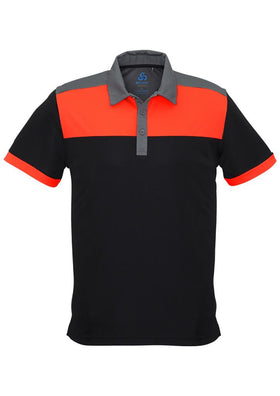 Mens Charger Polo
