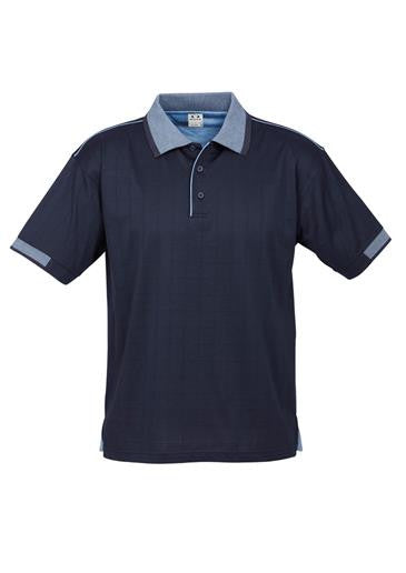 Mens Noosa Polo
