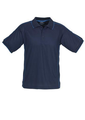 Mens Resort Polo