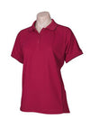 Ladies Resort Polo
