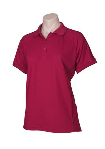 Ladies Resort Polo
