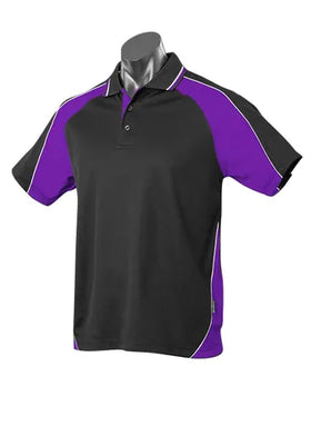Mens Panorama Polo