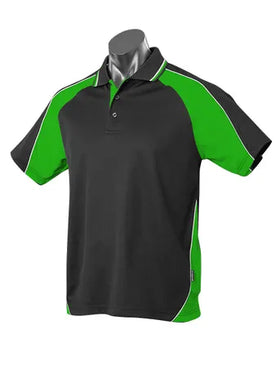 Kids Panorama Polo