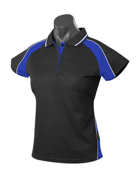 Ladies Panorama Polo