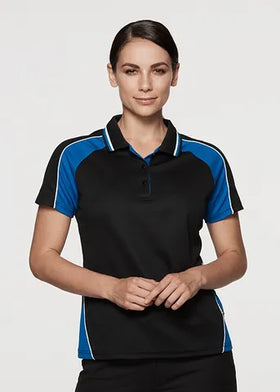 Ladies Panorama Polo