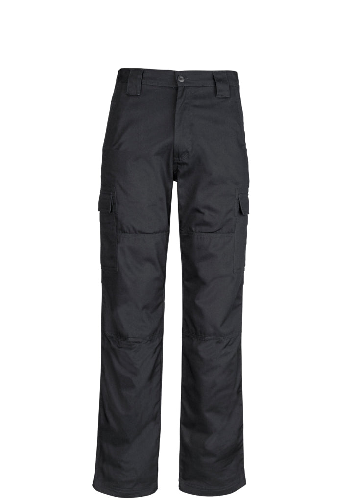 Mens Midweight Drill Cargo Pant (Regular) | Hunters 1866