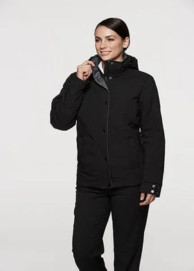 Parklands Jacket Ladies