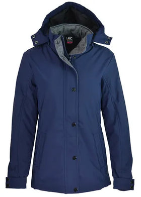 Parklands Jacket Ladies