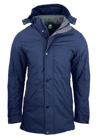 Parklands Jacket Mens