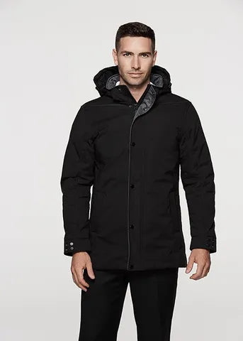 Parklands Jacket Mens