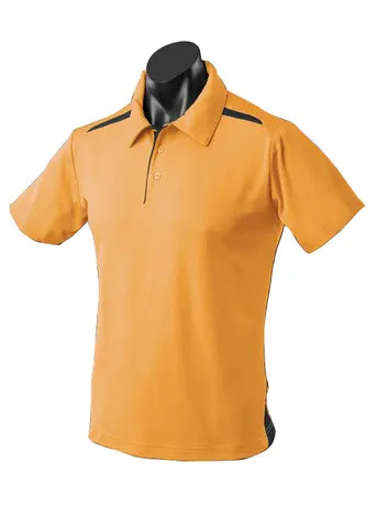 Kids Paterson Polo