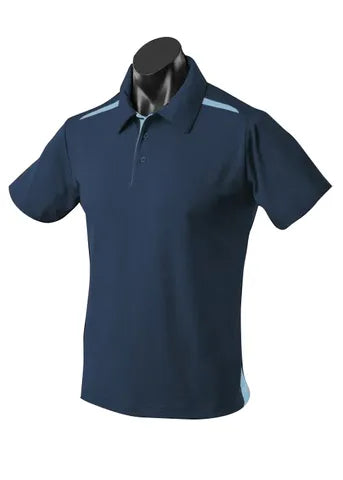 Kids Paterson Polo