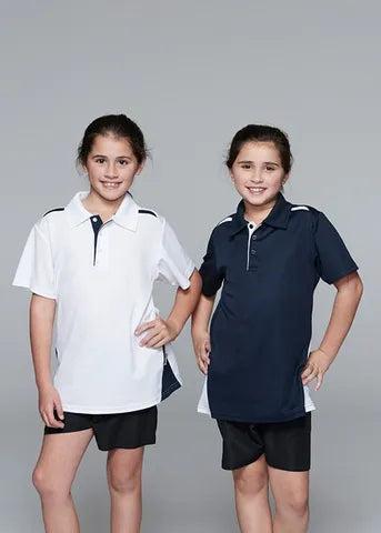 Kids Paterson Polo